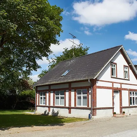 Pensionat Nora Gamle Skole Bed & Kitchen