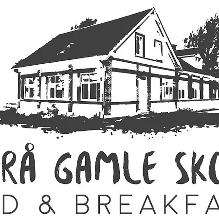 Pensionat Nora Gamle Skole Bed & Kitchen 2*