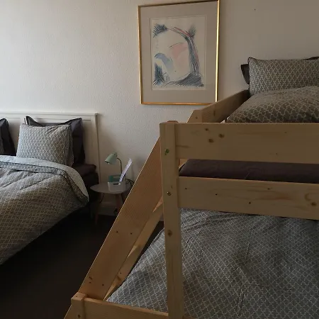 Nora Gamle Skole Bed & Kitchen Pensionat