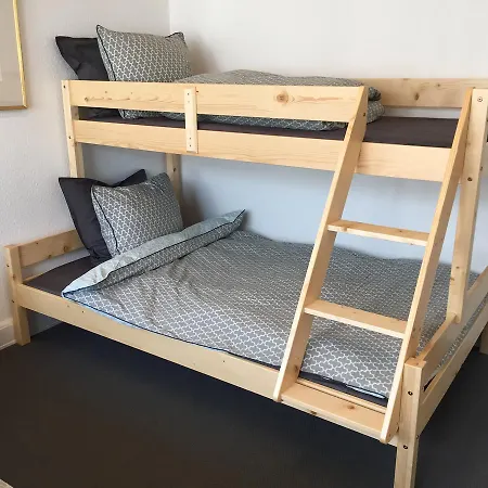 Pensionat Nora Gamle Skole Bed & Kitchen Bramming