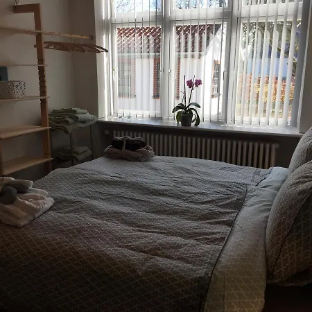 Pensionat Nora Gamle Skole Bed & Kitchen