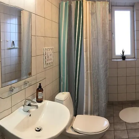 Pensionat Nora Gamle Skole Bed & Kitchen 2*