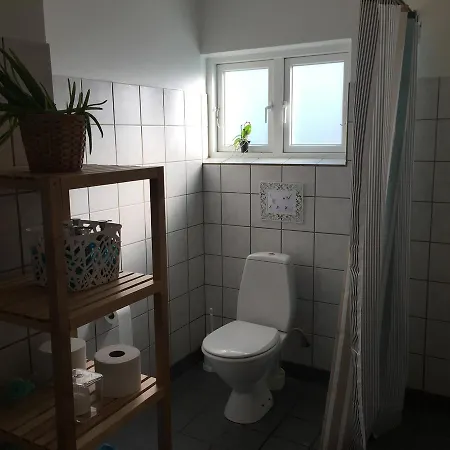 Nora Gamle Skole Bed & Kitchen Pensionat 2*