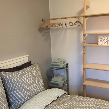 Pensionat Nora Gamle Skole Bed & Kitchen Bramming