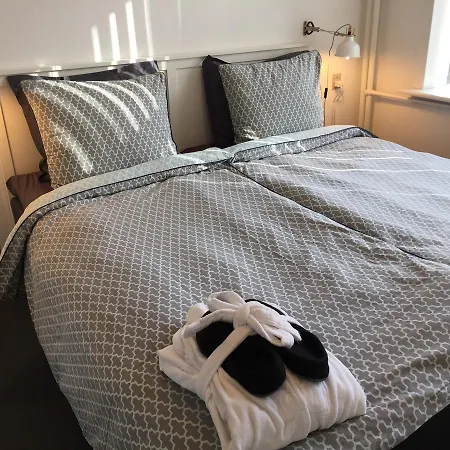 Pensionat Nora Gamle Skole Bed & Kitchen