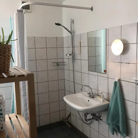 Pensionat Nora Gamle Skole Bed & Kitchen