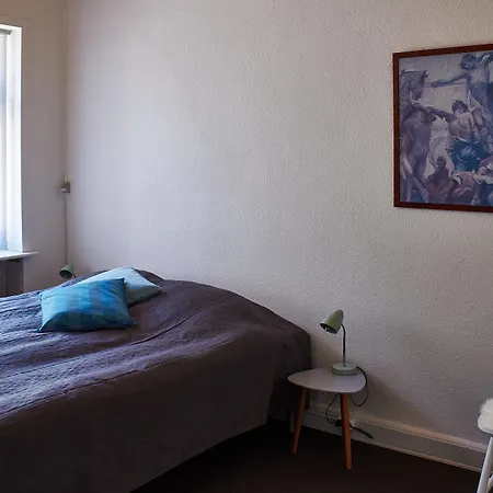 Nora Gamle Skole Bed & Kitchen Pensionat 2*