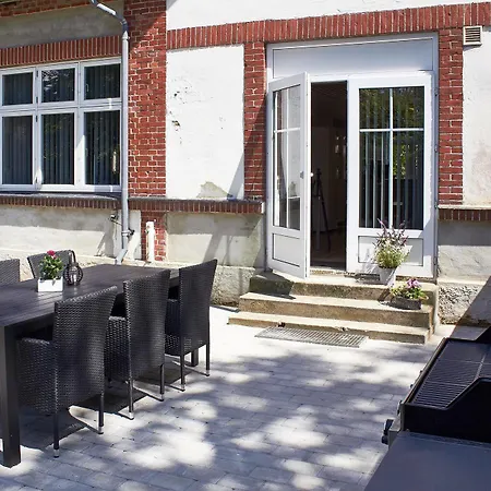 Pensionat Nora Gamle Skole Bed & Kitchen Bramming