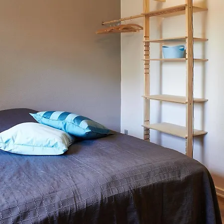 Nora Gamle Skole Bed & Kitchen Pensionat 2*