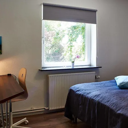 Nora Gamle Skole Bed & Kitchen Pensionat