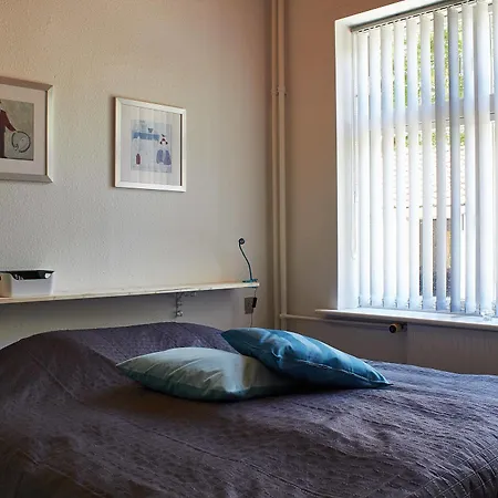 Pensionat Nora Gamle Skole Bed & Kitchen