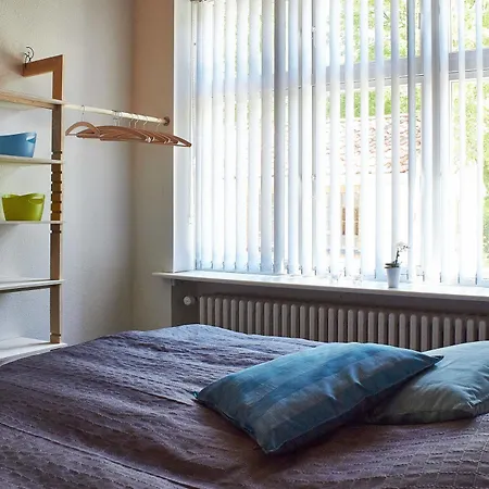 Nora Gamle Skole Bed & Kitchen Pensionat Bramming