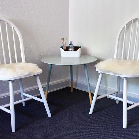 Pensionat Nora Gamle Skole Bed & Kitchen Bramming