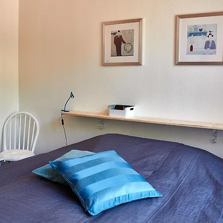 Nora Gamle Skole Bed & Kitchen Pensionat Bramming